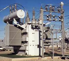 industrial power transformers  India 