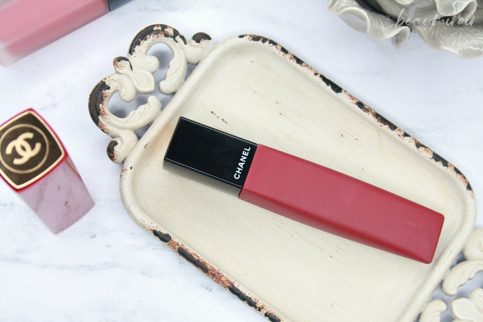 Chanel, Rouge Allure Liquid Powder: Review