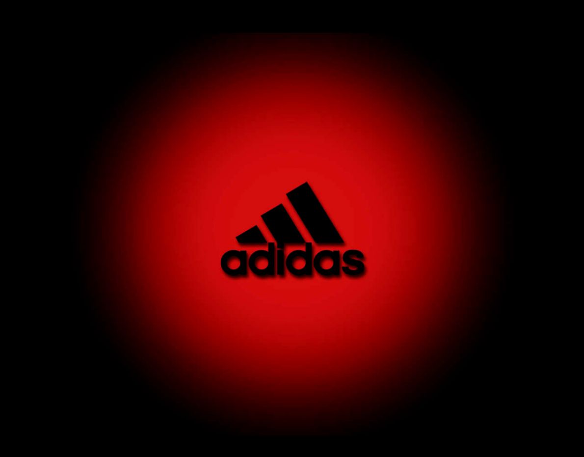 Red Adidas Wallpapers