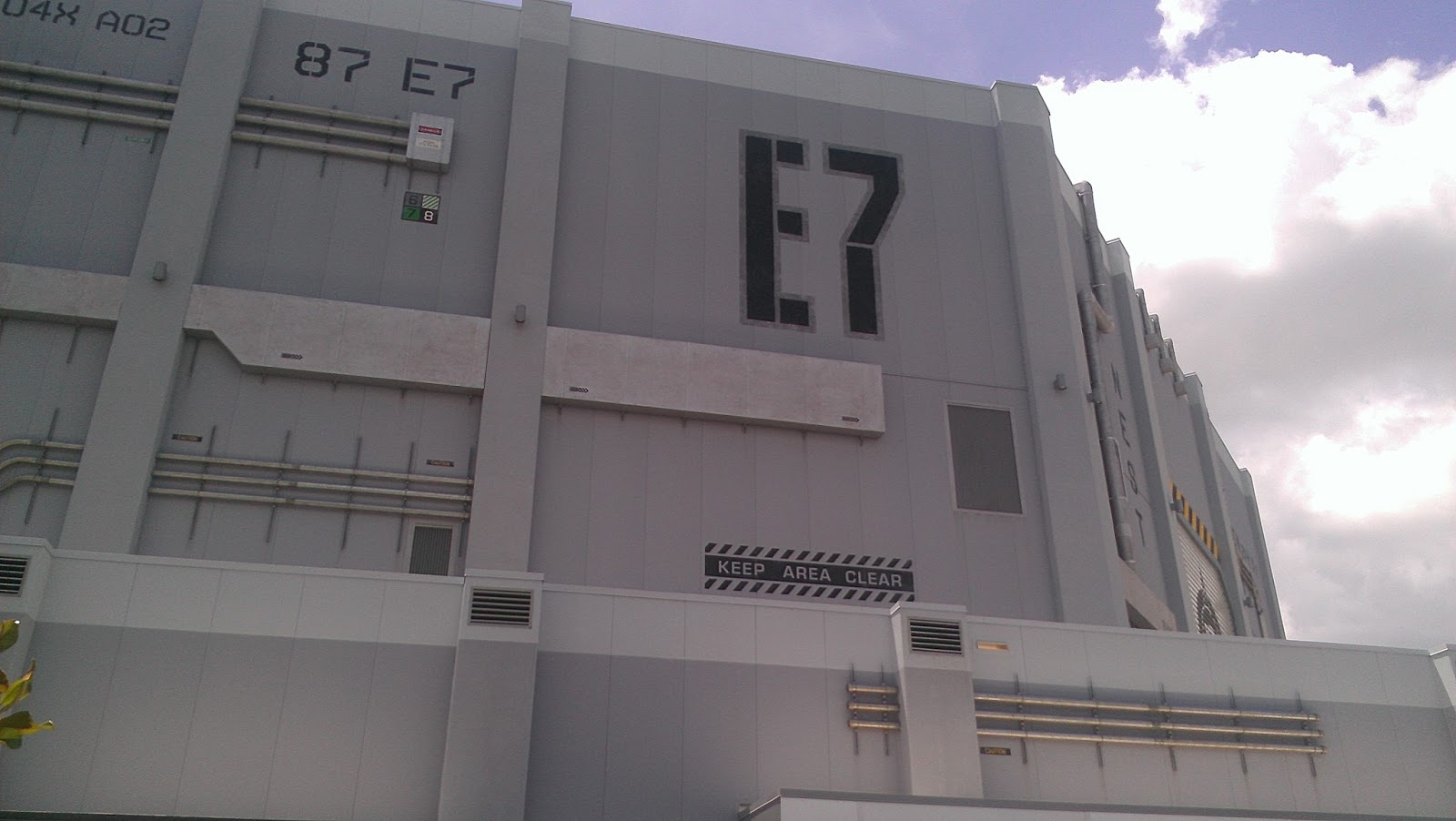 Orlando Area Theme Parks, Attractions, and Eateries: Transformers - The ...