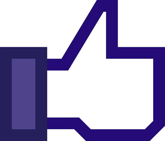 Cara Memasang Tombol Like Facebook di Blogger