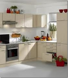 Nuevos y modernos Estantes para cocina en el 2012 | Decoracion de salones