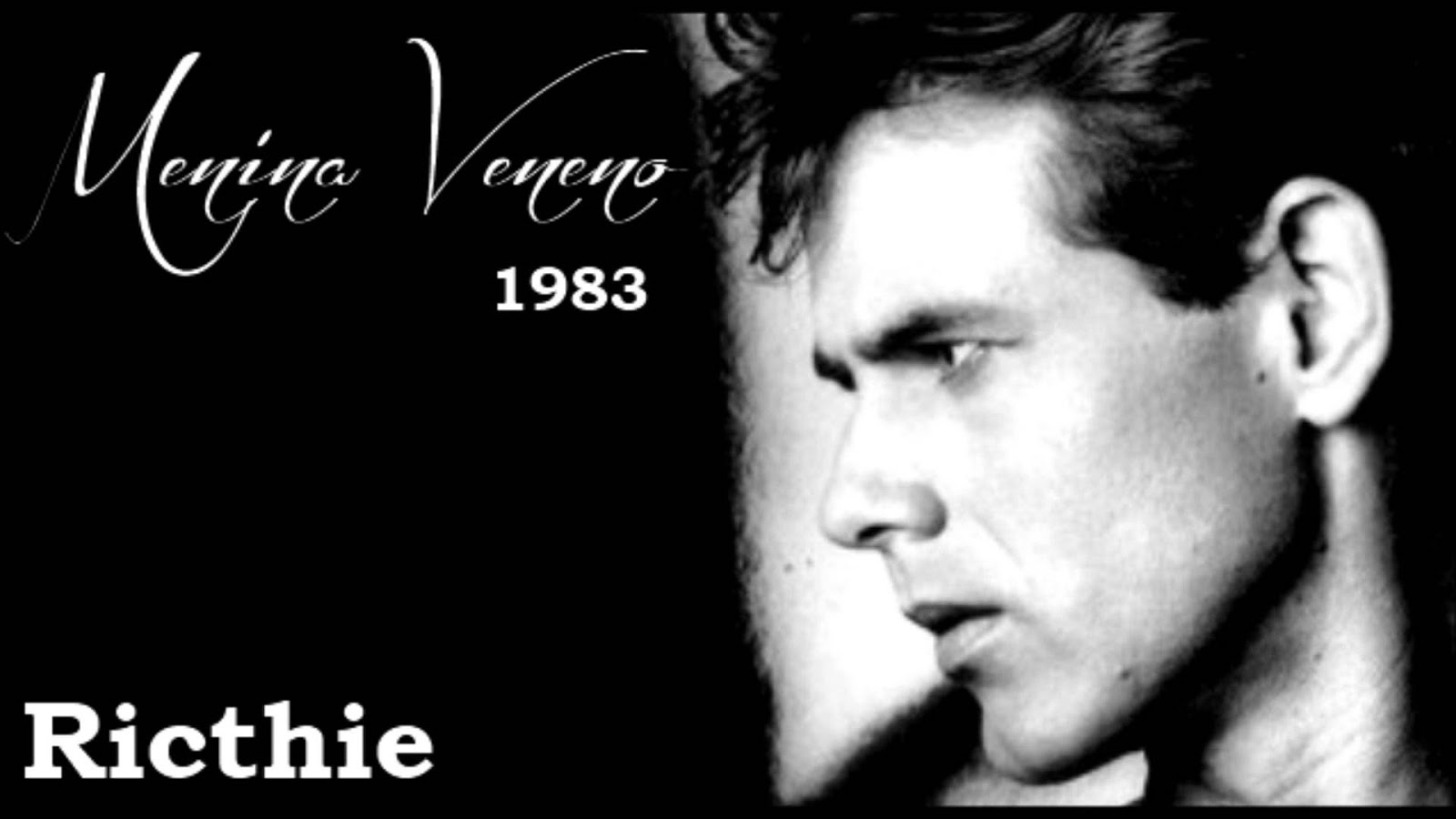 LopesCa MÚSICA Menina Veneno Ritchie LopesCa MÚSICA Menina Veneno Ritchie
