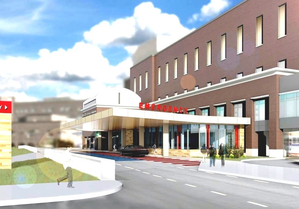 St. Cloud Hospital St Cloud Minnesota Hospital