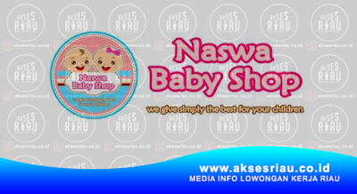 Naswa Baby Shop Pekanbaru