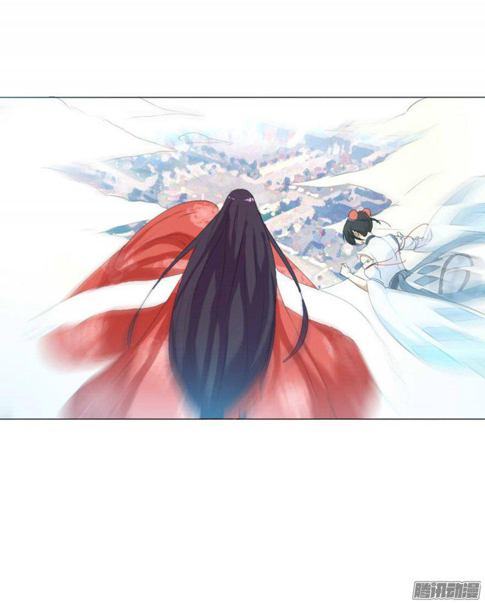 Hỏa Hồ Chap 1 - Next Chap 2