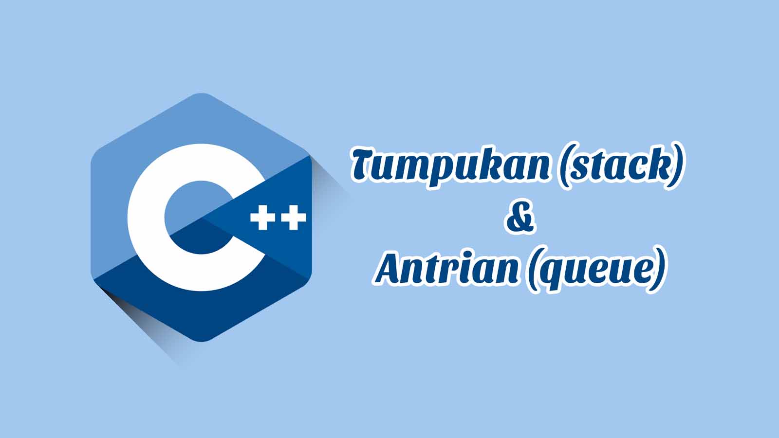 Contoh Program Queue Dengan Linked List Contoh Program Queue Dengan Linked List