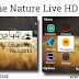 Extreme Nature Live HD theme For Nokia C3-00, X2-01, Asha 200, 201, 205, 210, 302 & 320×240 Devices