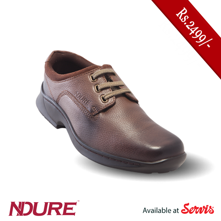 ndure jogar shoes
