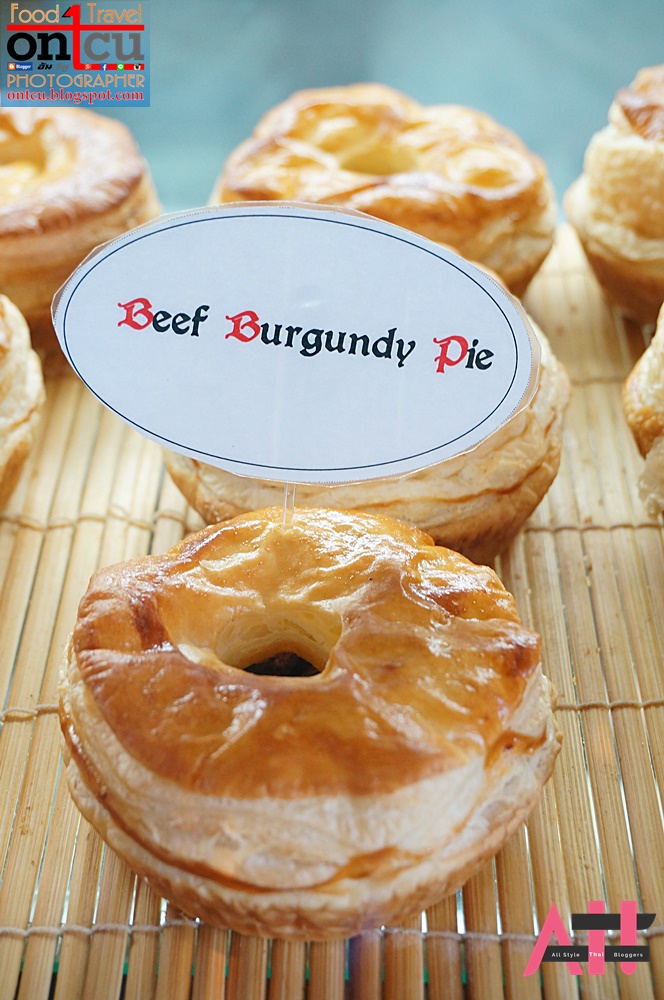 OnTcU * Zing Sensation Sweet Tooth Buffet