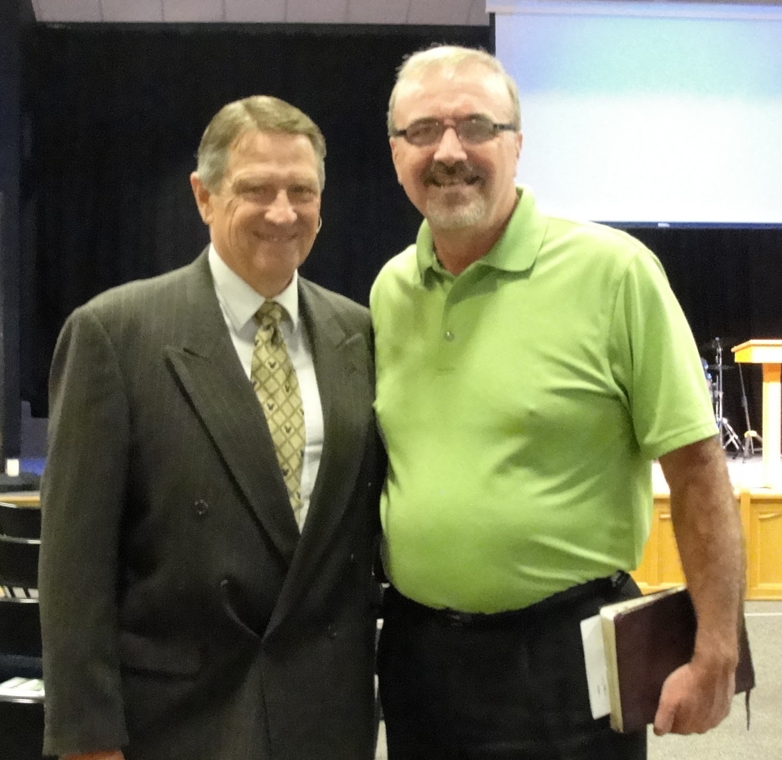 Pastor Dennis Murray Biography - d8ffhh1