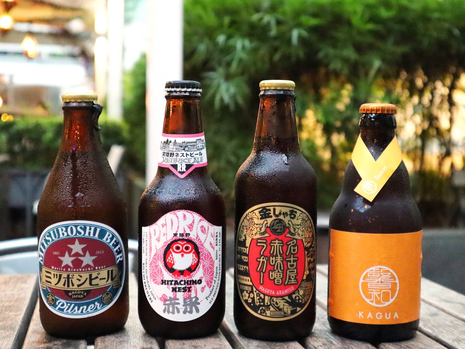 PinkyPiggu Kindori Japanese Craft Chicken & Beers CHIJMES