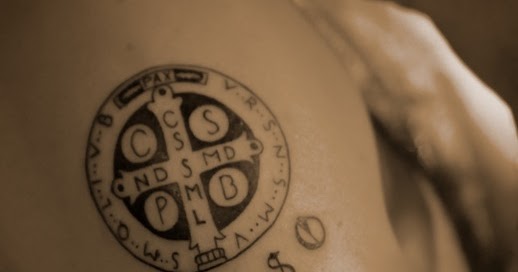 LOS DÍAS DE MIS NOCHES: Tatuajes para siempre, siempre, siempre