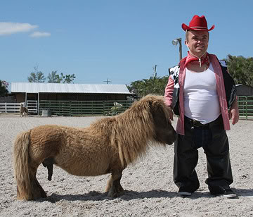 Porn Midget In Cowboy Hat - What are midget ponies | elets-history.ru