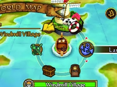 One piece romance dawn 3ds 250627-One piece romance dawn 3ds rom