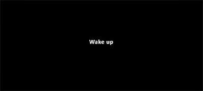 Ξύπνα-Wake Up