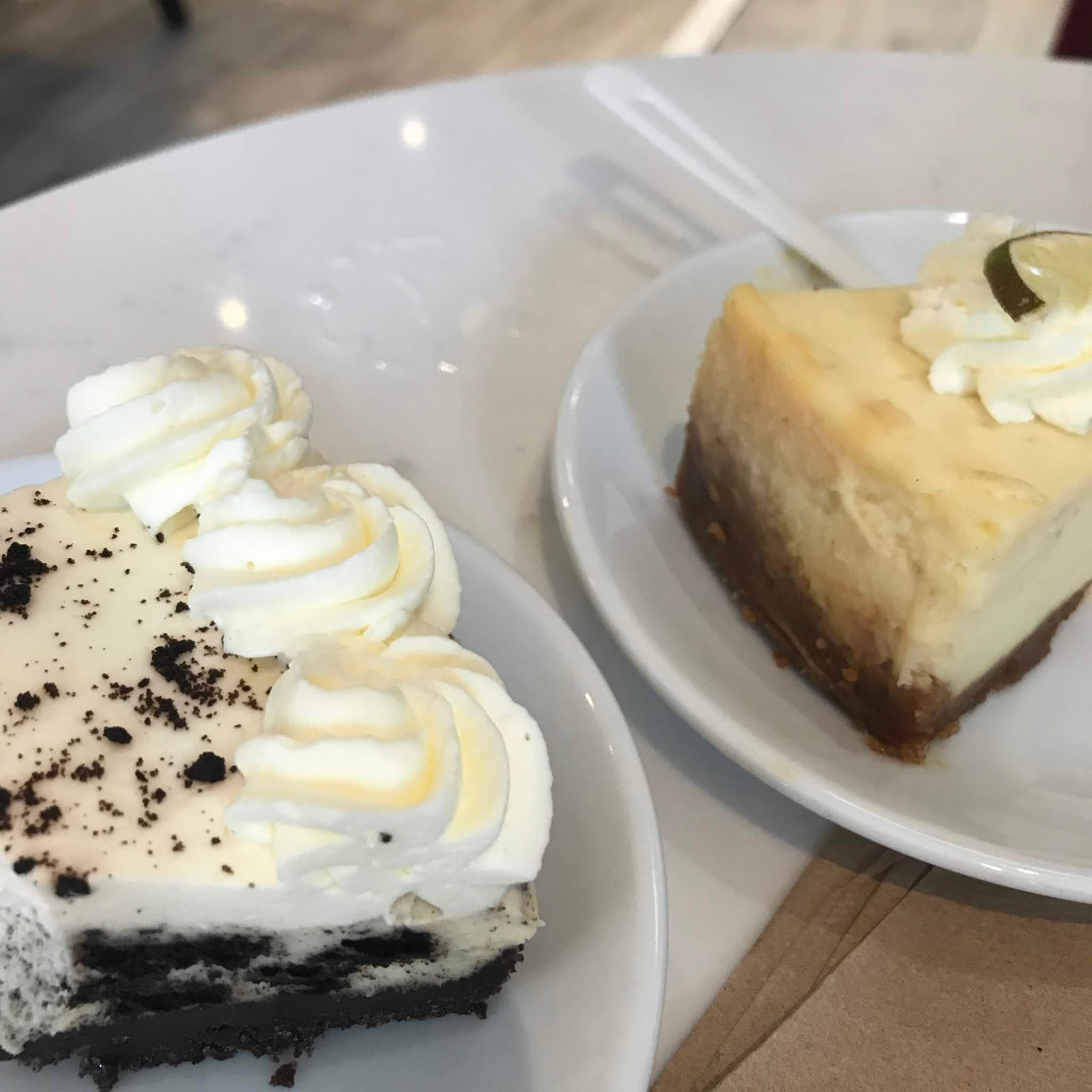 [DC Dog Tag Bakery Help Military Veterans (and Families) transition from