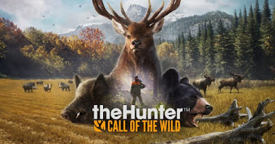 theHunter Call of the Wild Complete Free Download PC Game