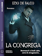 La Congrega (DELOS DIGITAL Ebook)