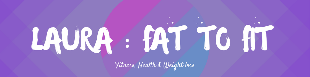 Laura: Fat to Fit