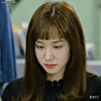 청춘시대 13~마지막화 송지원(박은빈).gif | 인스티즈
