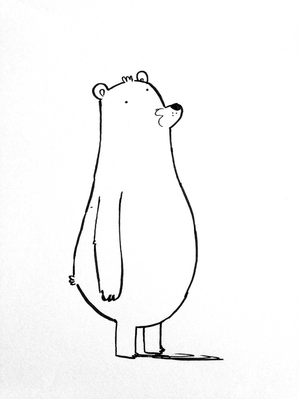 Bear With Me