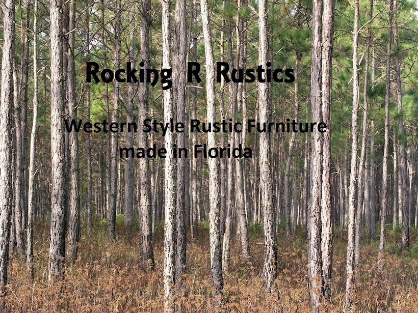 Rocking R Rustics