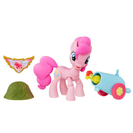 My Little Pony Main Series Single Figure Pinkie Pie Guardians of Harmony Figure