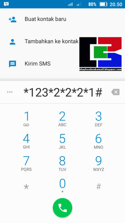 Ilmu Pengetahuan 6 3 Cara Cek Sisa Kuota Data Internet Kartu 3 Tri Terbaru 2018 Lengkap