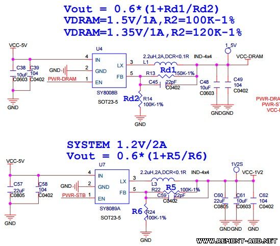 Sy 1853a m v2 20200721 схема