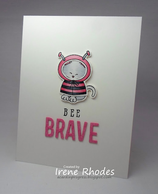 Brave by Irene features Newton's Costume Party by Newton's Nook; #newtonsnook