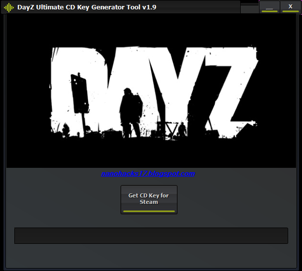 Dayz Dayz