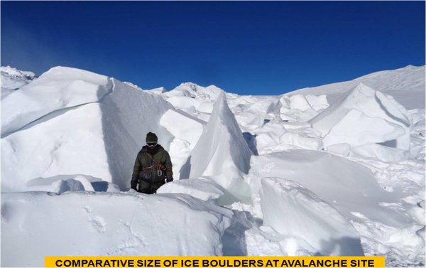 asian defence news indian soldier found alive six days after