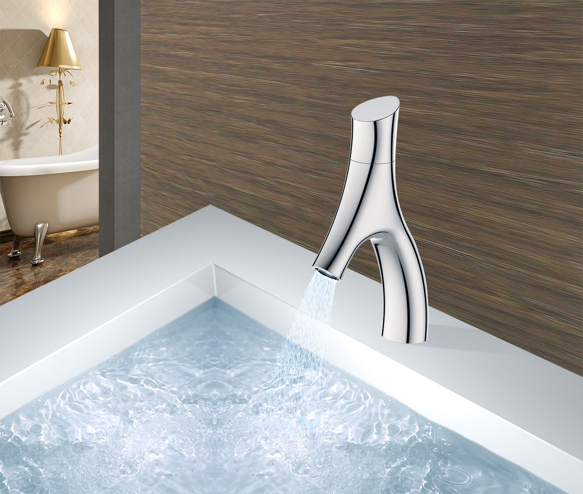 High Quality Premium Desighner Faucets