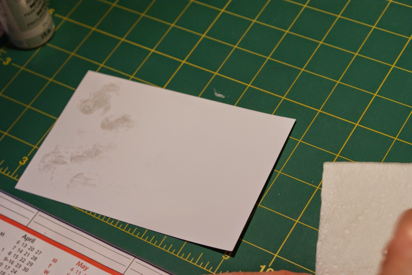 Sukilu Crafts How To Create The Mother Of Pearl Effect