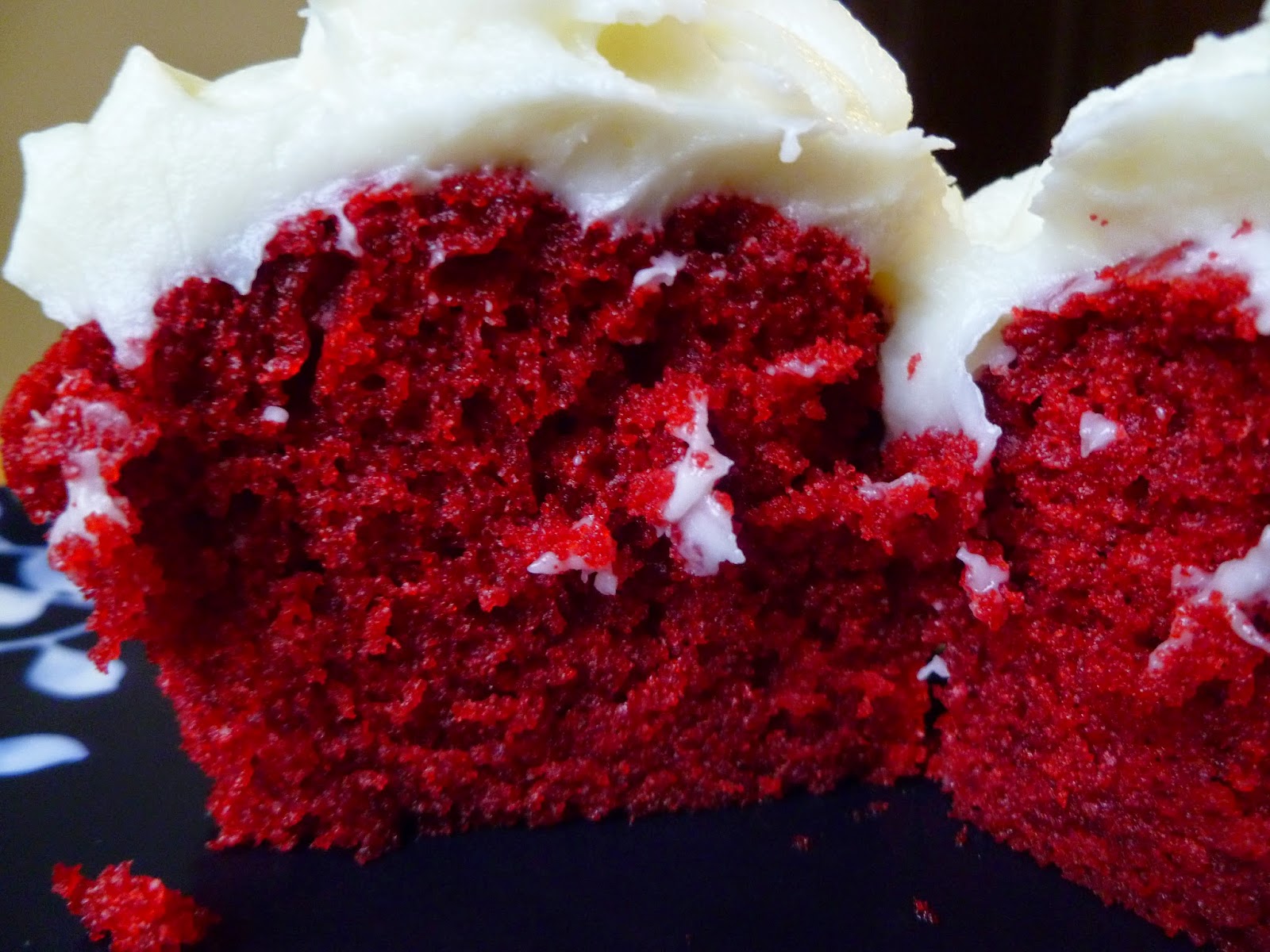 Red Velvet Cupcake Kit : Target