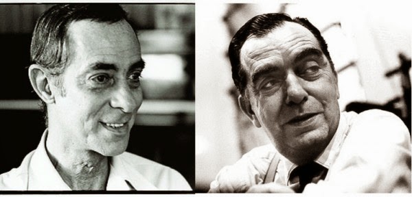 Dias Gomes (1922-1999) e NR