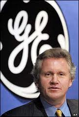 jeffrey immelt