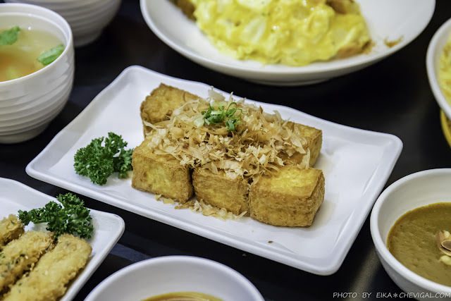 台中人氣咖哩推薦，多國口味平價大份量，假日幾乎一位難求！