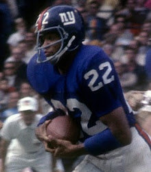 Ronnie Blye (RB)