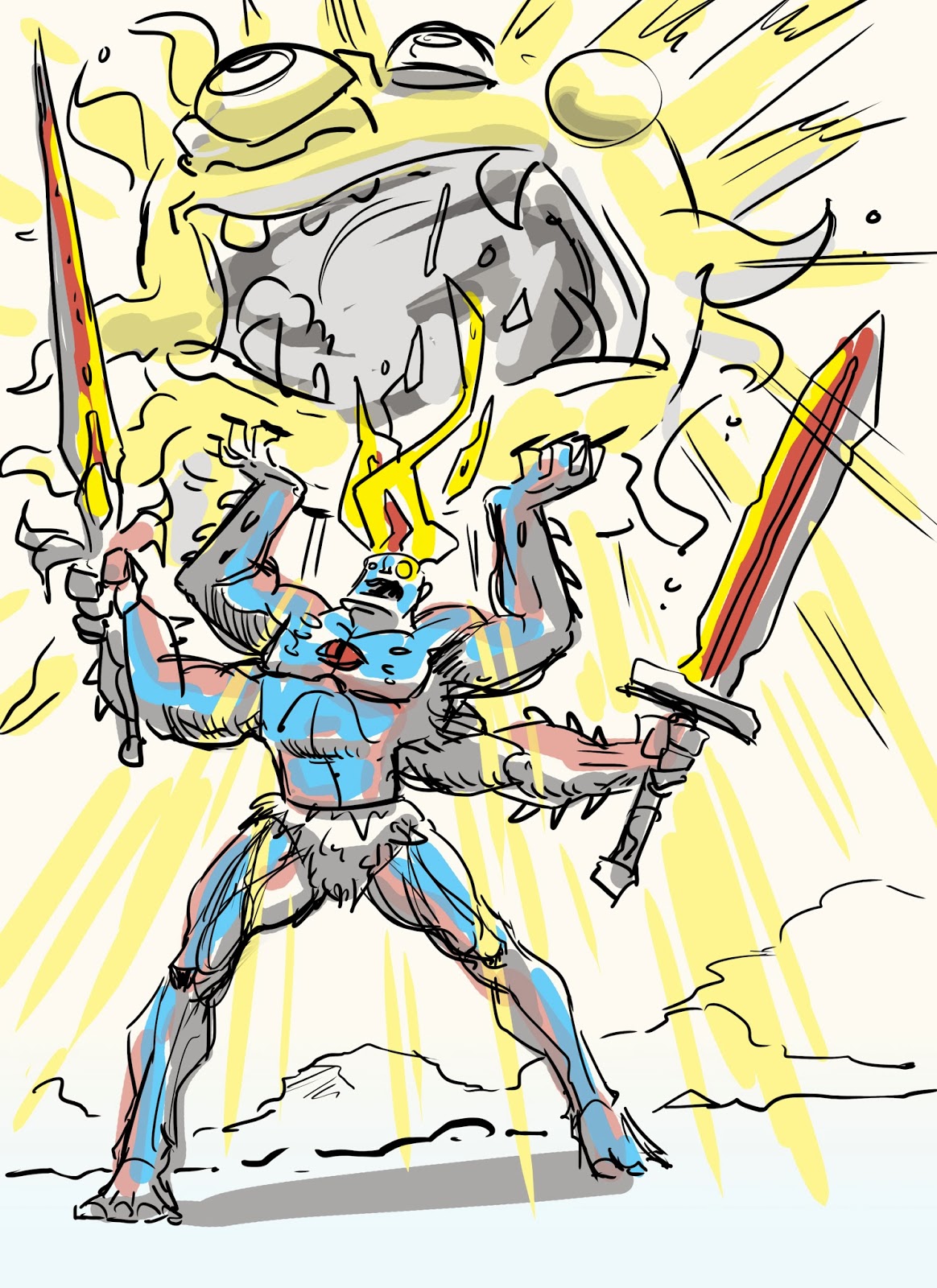 the heart of the sun warrior the heart of the sun warrior