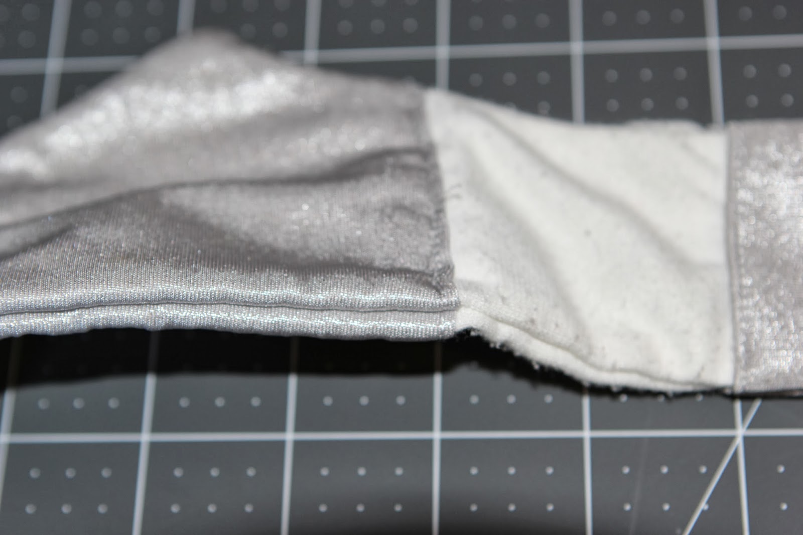 Stitching It Up: Princess Leia DIY Costume