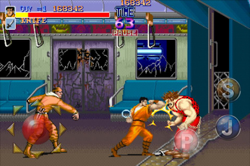 Final Fight Android Free Download Game - Free Download -5661