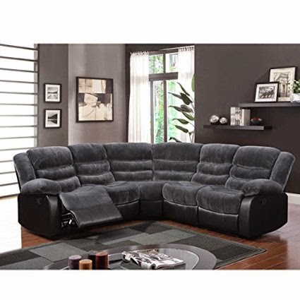 leather-reclining-sectional-sofa-bed
