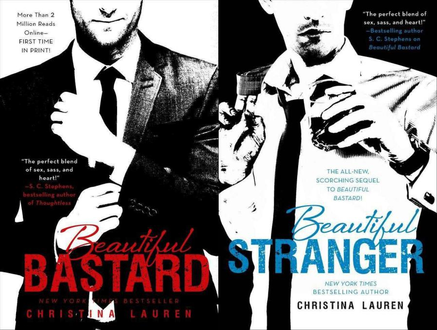 Christina Lauren Beautiful Bastard Series (1 e 2)