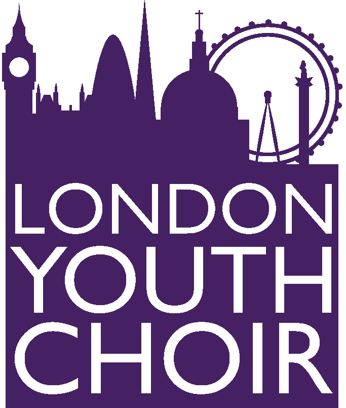 Hugill London Youth Choir
