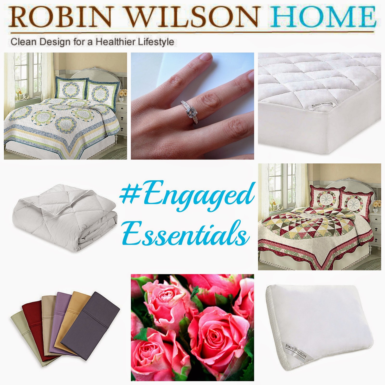 Harlem Lovebirds February 2015