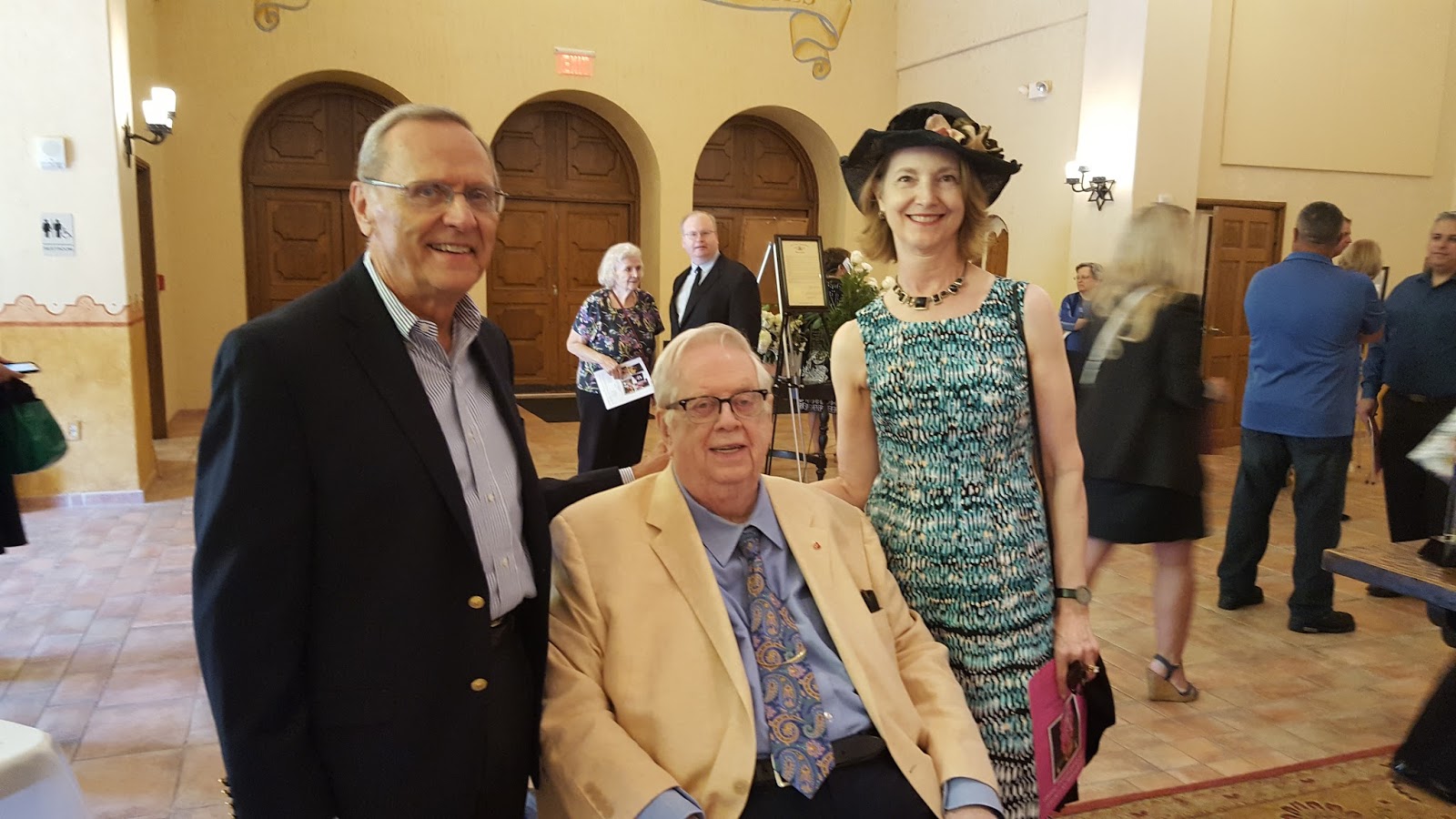 James B. Nutter's final resting place EAST OF TROOST