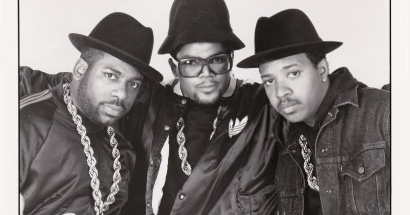 Hip-Hop Nostalgia: Run-DMC 'Tougher Than Leather' (May 17, 1988)
