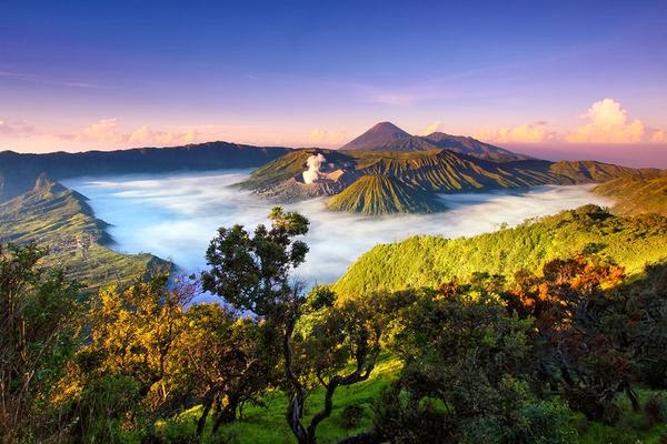 Travel Wisata Jawa Timur